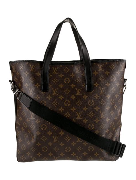 louis vuitton davis tote